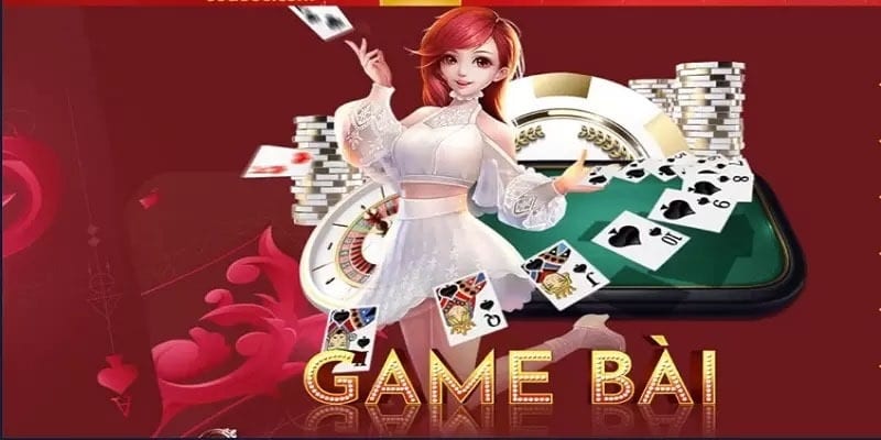 Cá cược game bài hot 33win